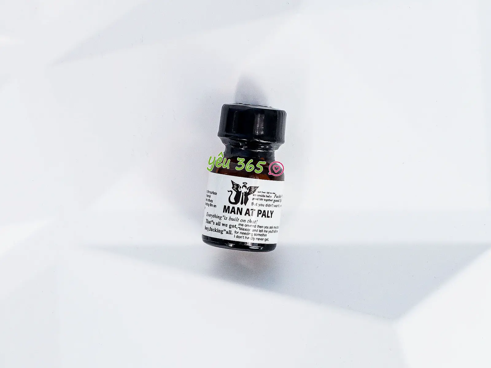 Chai hít Power Xtreme 10ml tăng cảm giác hưng phấn