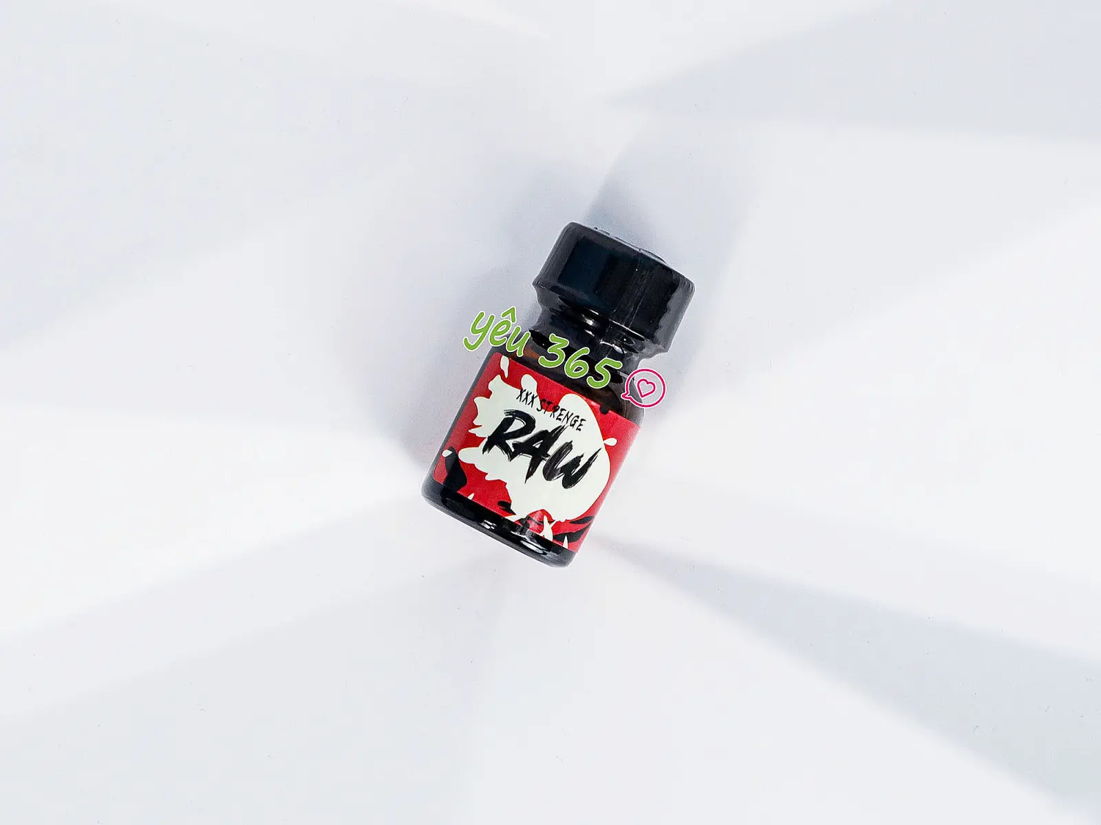Chai hít Forbidden Fruit 10ml tăng cảm giác hưng phấn