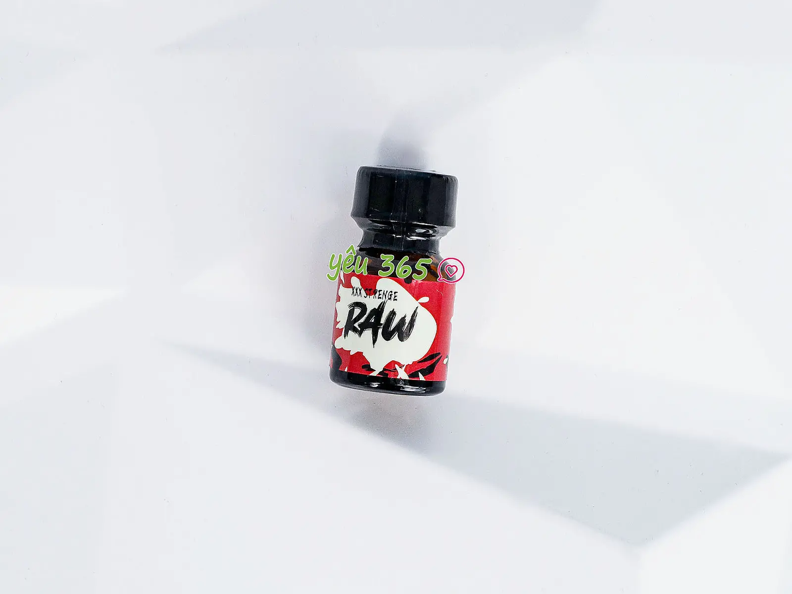 Chai hít Forbidden Fruit 10ml tăng cảm giác hưng phấn