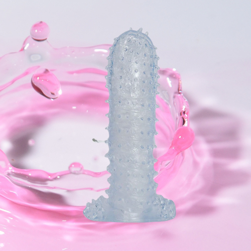Bao cao su đôn dên gai Penis 2