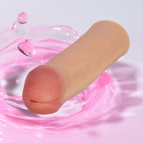 Bao cao su tăng kích thước Lovetoy Nature Extender 4