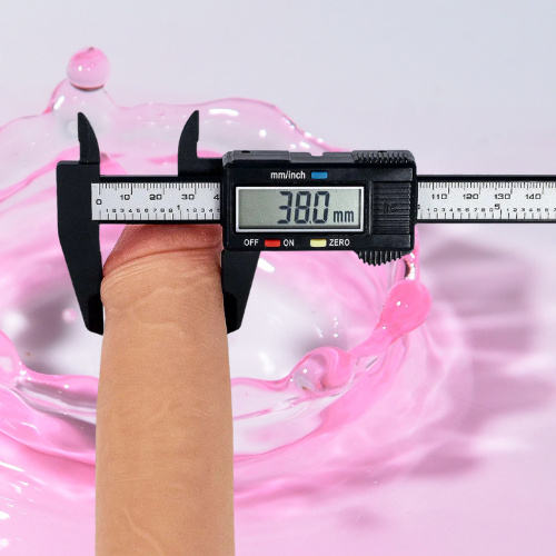 Bao cao su tăng kích thước Lovetoy Nature Extender 7