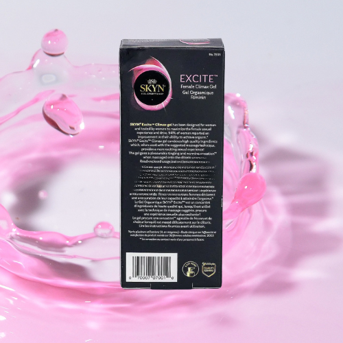 Gel Skyn Excite hỗ trợ cực khoái dành cho nữ 2