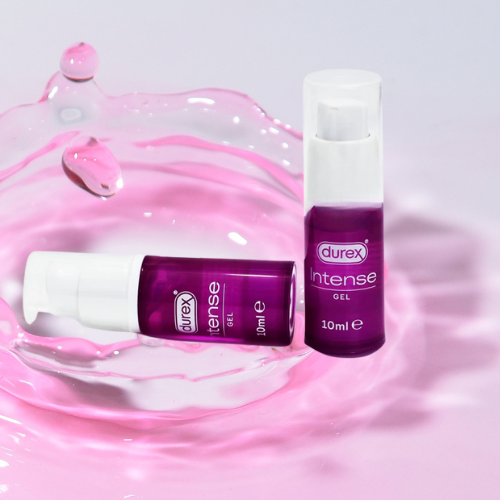 Gel bôi trơn Durex Intense tăng hưng phấn quan hệ 2