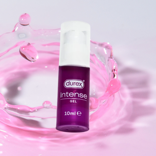 Gel bôi trơn Durex Intense tăng hưng phấn quan hệ 3
