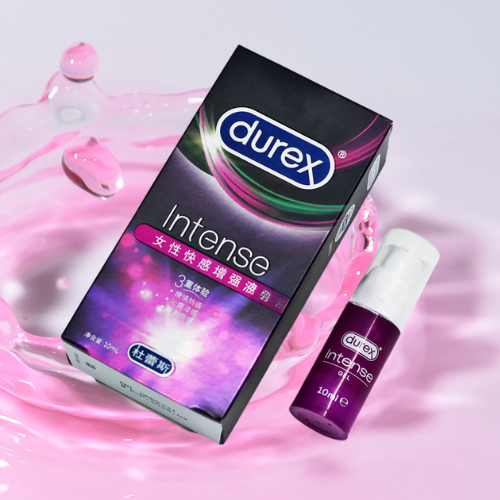 Gel bôi trơn Durex Intense tăng hưng phấn quan hệ 4