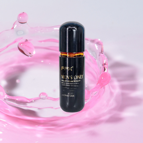 Gel bôi trơn FFX MENS ONLY cải thiện độ nhạy và sự phản ứng tự nhiên 4