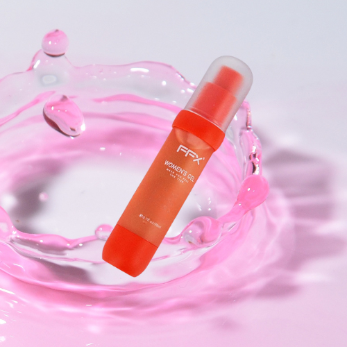 Gel bôi trơn FFX Womens tăng cảm giác thoải mái dành cho nữ 2