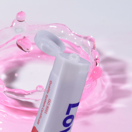 Gel bôi trơn Love Kiss hương dâu 2
