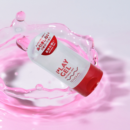 Gel bôi trơn Nhật Bản Tenga Natural Wet 1