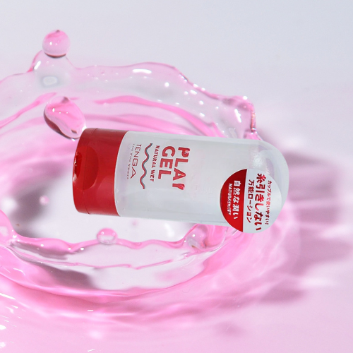 Gel bôi trơn Nhật Bản Tenga Natural Wet 2