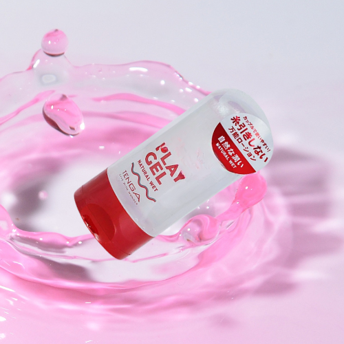 Gel bôi trơn Nhật Bản Tenga Natural Wet 3