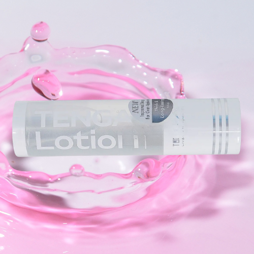 Gel bôi trơn Tenga Hole Lotion MILD 2