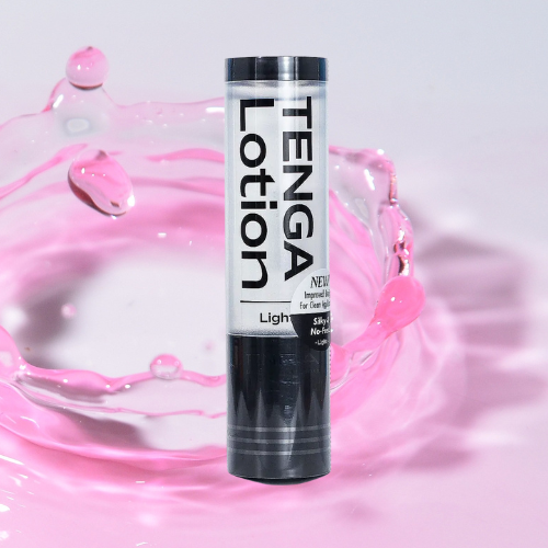 Gel bôi trơn Tenga Lotion Light Nhật Bản