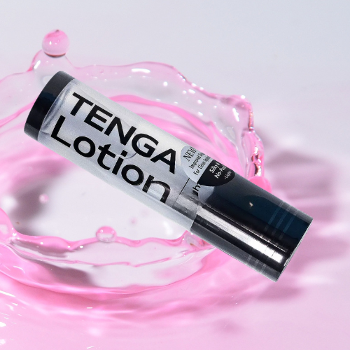 Gel bôi trơn Tenga Lotion Light Nhật Bản 1
