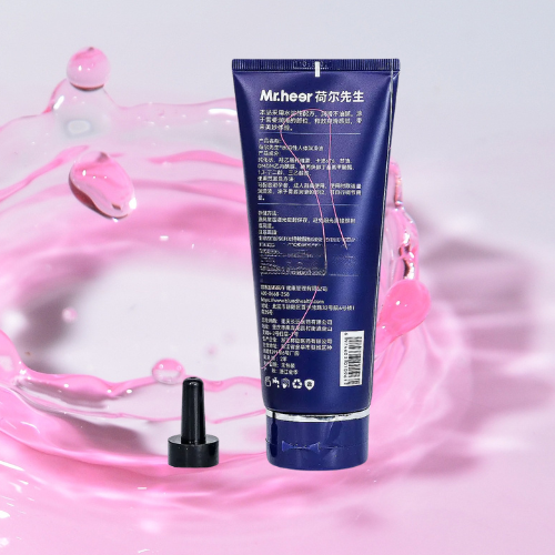 Gel bôi trơn gốc nước cao cấp BLUED Mr.heer 3