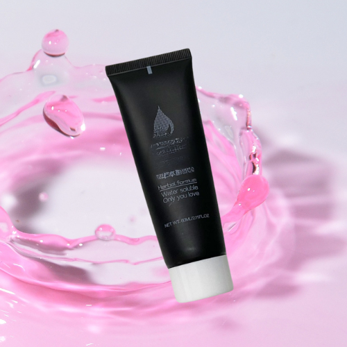 Gel bôi trơn gốc nước nhẹ dịu Solution 3