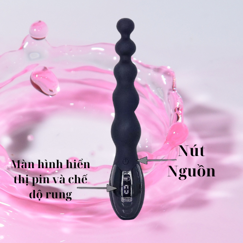 may massage hau mon 1