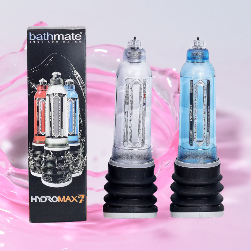may tap dương vat ho tro tang kich thuoc Hydromax7