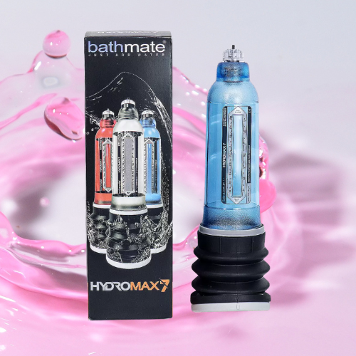 may tap dương vat ho tro tang kich thuoc Hydromax7 1
