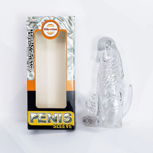 Bao đôn tăng kích thước dương vật Penis rung gốc
