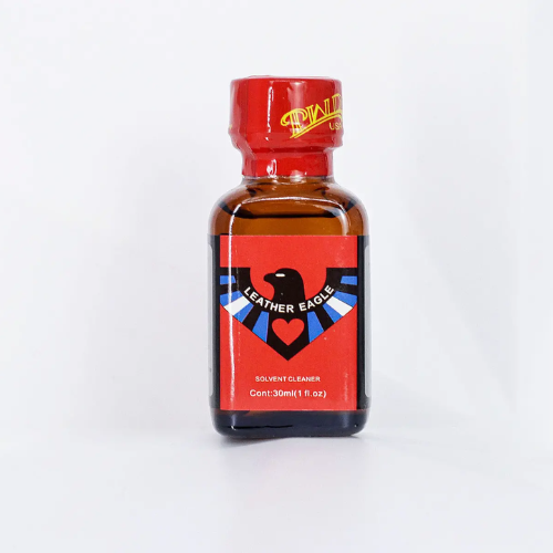 Chai hít Leather Eagle 30ml tăng cường sự nhạy cảm và khoái cảm