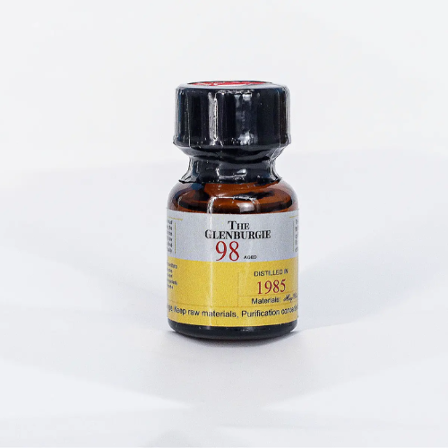 Chai hít The Glenburgie 98 Aged kích thích tăng hưng phấn