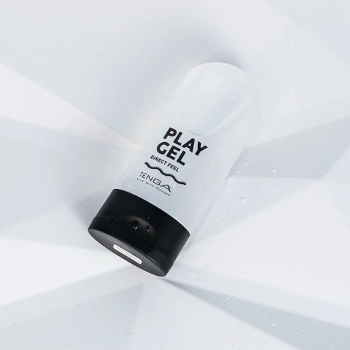 Gel bôi trơn Tenga Direct Feel giúp tăng cảm giác mượt mà