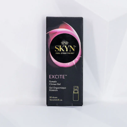 Gel Skyn Excite hỗ trợ cực khoái dành cho nữ