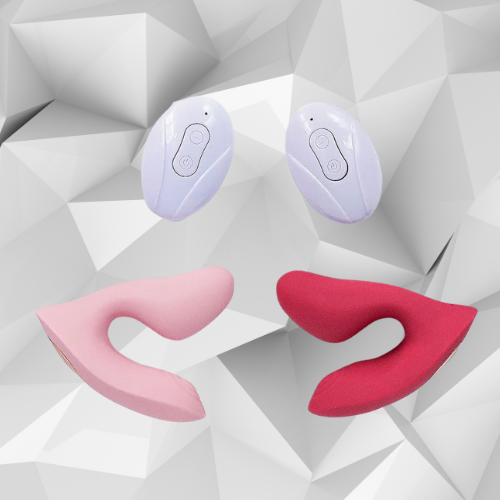 Máy massage điểm G Dildo có điều khiển từ xa rung nhiều chế độ