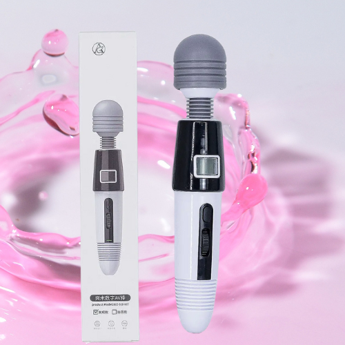 Máy massage Exclusive Angel rung kích thích điểm G