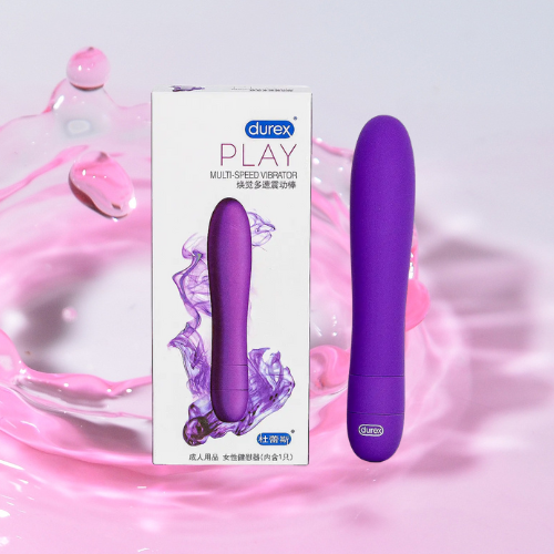 Máy massage kích thích điểm G âm đạo Durex V-Vibe