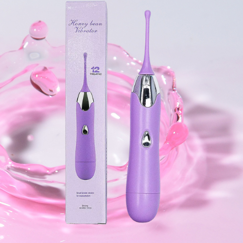 Máy rung điểm G Honey Bean kèm 2 đầu phụ