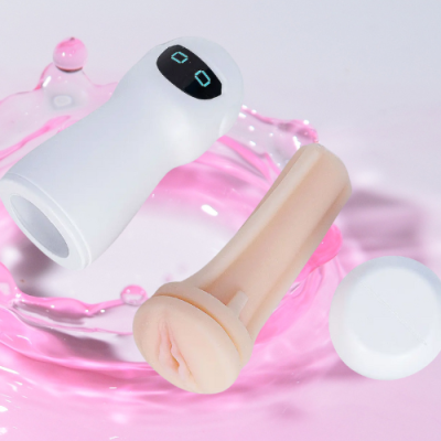 Âm Đạo Giả Cốc Thủ Dâm Cho Nam Kiểu Phi Hành Gia