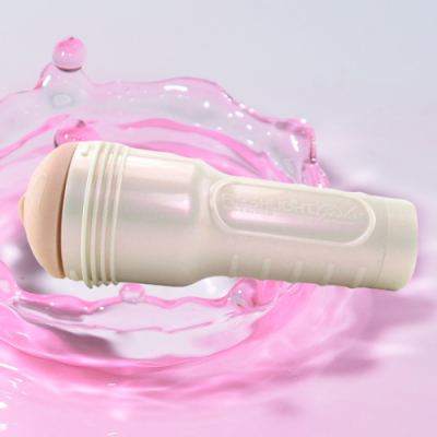 Âm đạo giả đèn pin Fleshlight Jenha Haze nhập khẩu USA