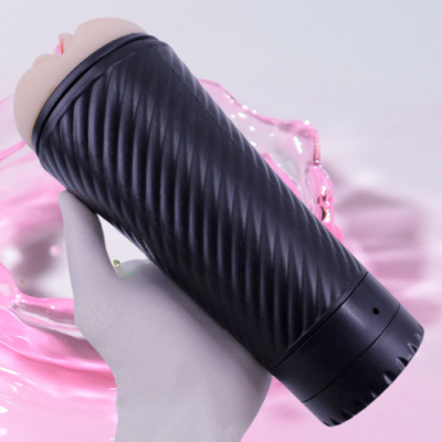 Âm đạo giả đèn pin Pink Pussy có rung giá rẻ