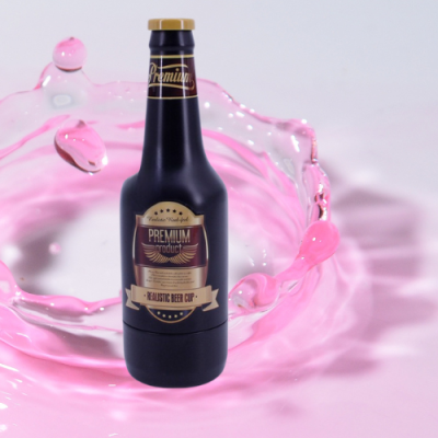 Âm đạo giả Premium ngụy trang chai rượu giá rẻ