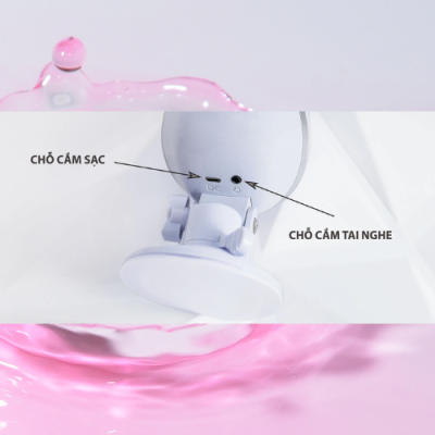 Âm đạo giả tự động có đế Easy Love tự động