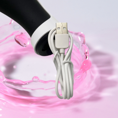 Âm tự động rung rên thụt pin sạc cao cấp chính hãng Xuanai