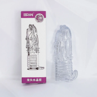 Bao cao su đôn dên đầu lân