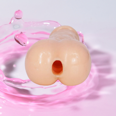 Bao cao su đôn dên Double Pleasure