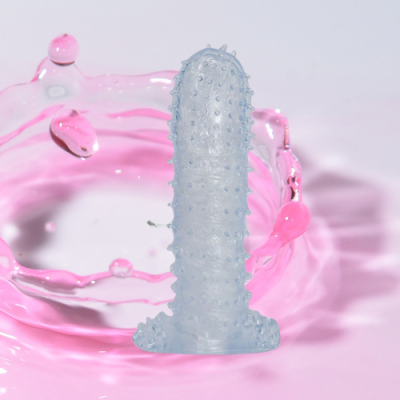 Bao cao su đôn dên gai Penis