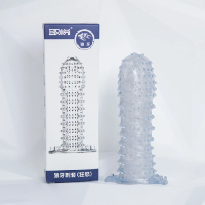 Bao cao su đôn dên gai Penis