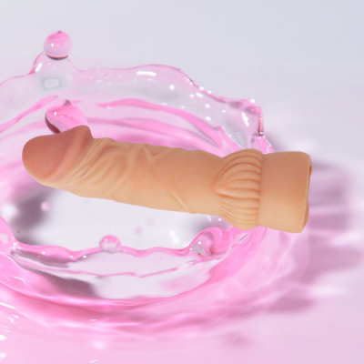 Bao cao su đôn dên Max Man tăng 3cm