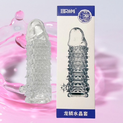 Bao cao su đôn dên tăng kích thước BCDC