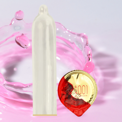 Bao cao su siêu mỏng kéo dài thời gian nhật bản 0.01