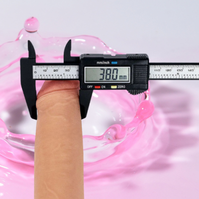 Bao cao su tăng kích thước Lovetoy Nature Extender