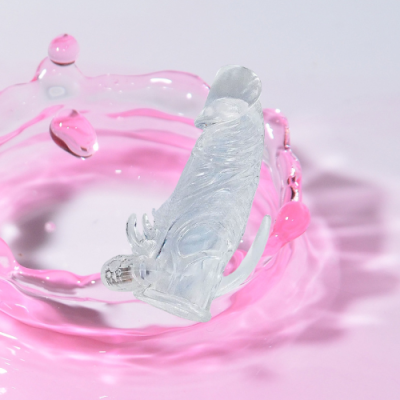 Bao đôn tăng kích thước dương vật Penis rung gốc