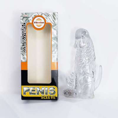 Bao đôn tăng kích thước dương vật Penis rung gốc