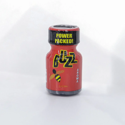 Chai hít Buzz 10ml tăng cảm giác khoái cảm